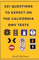 201 Questions to Expect on California DMV Test