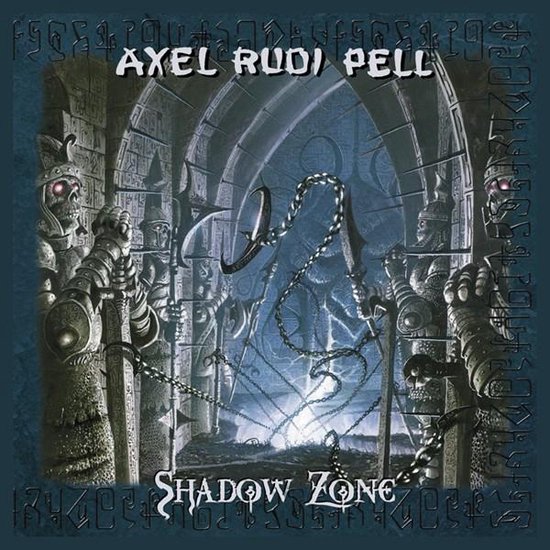 Shadowzone