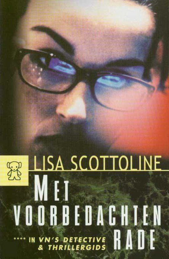 9789022534731 - Met Voorbedachten Rade