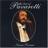The Best Of Pavarotti: Nessun Dorma