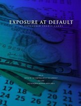 Exposure at Default of Unsecured Credit Cards