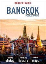 Insight Guides Pocket Bangkok (Travel Guide eBook)