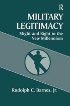Military Legitimacy