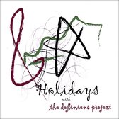Holidays with the Definiens Project