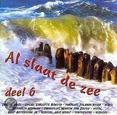 Dub de Vries - Al Slaat De Zee... Deel 6
