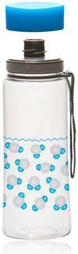 Philips GoZero - Sodamaker Viva met toebehoren, mintgroen ADD4902MT/10