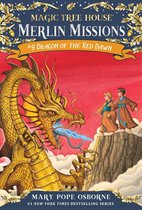 Magic Tree House Merlin Mission 9 - Dragon of the Red Dawn