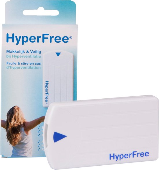 Hyperfree Alfaco - Hyperfree