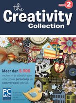 The Creativity Collection vol. 2