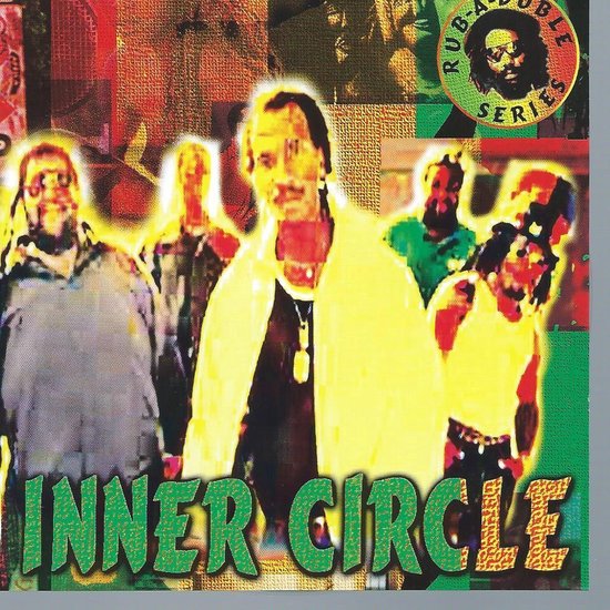 Inner Circle, Inner Circle CD (album) Muziek
