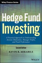 Wiley Finance - Hedge Fund Investing