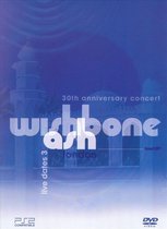 30th Anniversary Concert: Shepherds Bush Empire, London 22 Apr 2000
