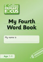 Collins Primary Focus - My Fourth Word Book