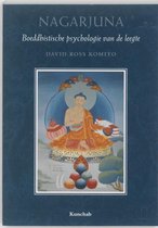 Boeddhistische psychologie van de leegte