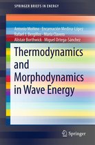 SpringerBriefs in Energy - Thermodynamics and Morphodynamics in Wave Energy