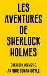 Les aventures de Sherlock Holmes
