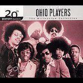 20th Century Masters - The Millennium Collection: The Best of Ohio Players