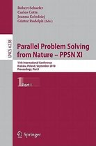 Parallel Problem Solving from Nature PPSN XI
