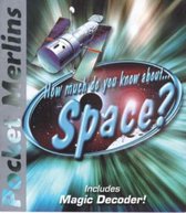 How Much Do You Know About Space?