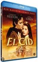 El Cid (Dvd+ Blu-ray combo)