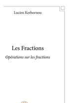 Collection Classique - Les Fractions