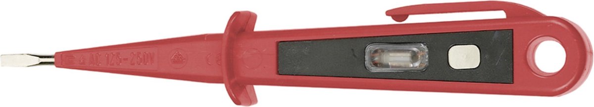 KWB Euro Spanningzoeker - 3 x 150 mm