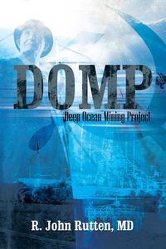 Domp - cover