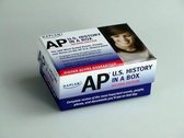 Kaplan AP U.S. History in a Box