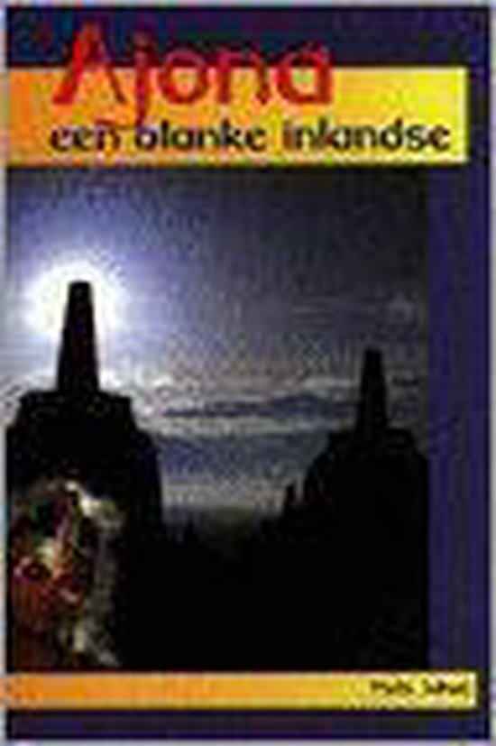 9789069634289 - Ajona, een blanke inlandse