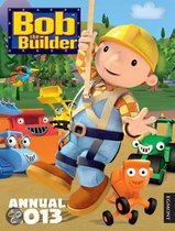 Bob the Builder Annual