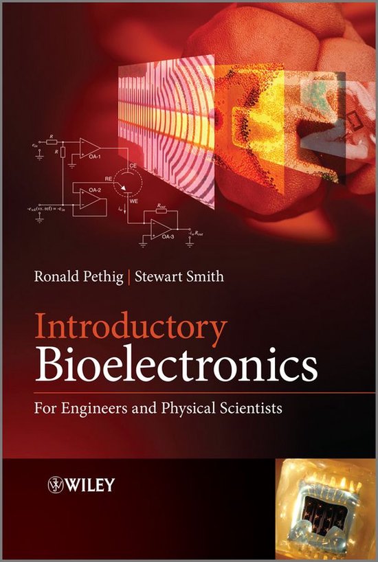 Introductory Bioelectronics - cover