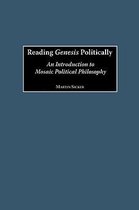 Reading Genesis Politically