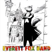 Everett Fox Band