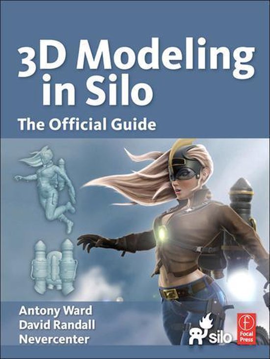 3D Modeling in Silo - cover