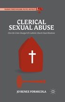 Clerical Sexual Abuse