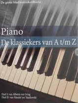 Piano De klassiekers van At/m Z