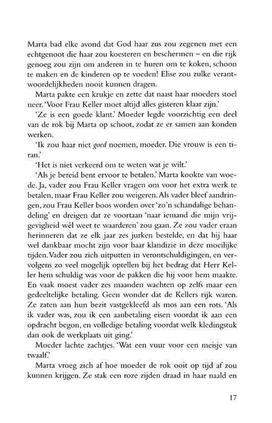 Mijn moeders hoop