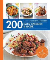 200 Easy Tagines & More