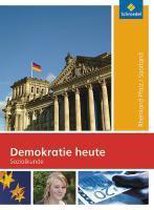 Demokratie heute 8-10. Schülerband für Rheinland-Pfalz und Saarland