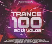 Trance 100 - 2013 Vol.2