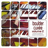 Boulder Cuvae, Vol. 2: An Eclectic Compilation of Colorado Front Range Bands