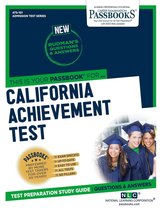 Admission Test Series - CALIFORNIA ACHIEVEMENT TEST (CAT)