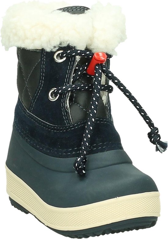 Olang Ape Snow Boots Enfants - Bleu - Bleu