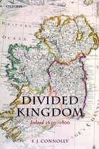 Divided Kingdom Ireland 1630-1800