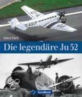 Die legendäre Ju 52