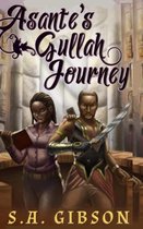 Asante's Gullah Journey