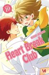 Heart Break Club, Volume Collections 10 - Heart Break Club