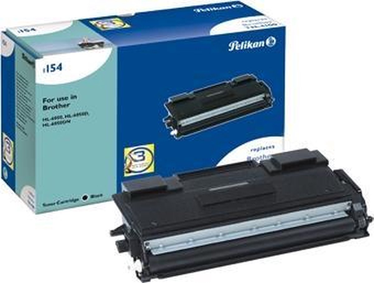 Pelikan Toner Brother TN-4100 Black
