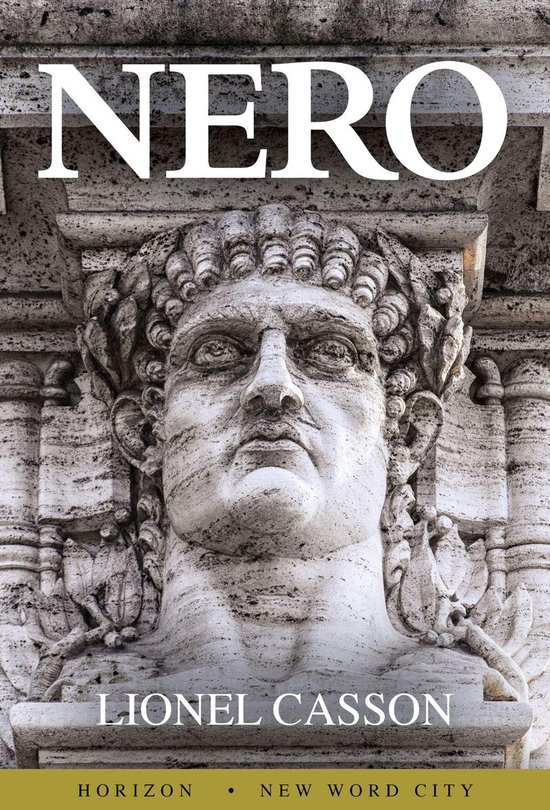Nero - cover