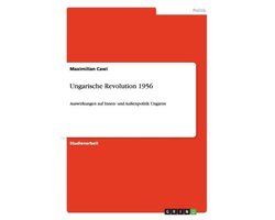 Ungarische Revolution 1956